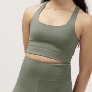 Girlfriend Collective Thyme Paloma